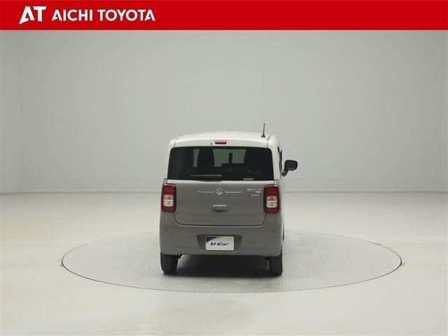 ワゴンRスマイル ハイブリッドX クルコン ワンオーナー 横滑り防止 サイドエアバッグ バックカメラ セキュリティーアラーム スマートキー フルオートエアコン キーレスエントリー Aストップ ナビ&TV ベンチシート メモリーナビ(5枚目)