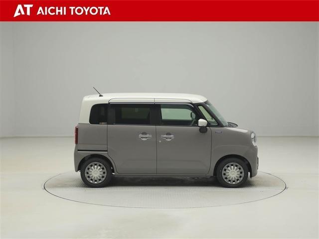 ワゴンRスマイル ハイブリッドX クルコン ワンオーナー 横滑り防止 サイドエアバッグ バックカメラ セキュリティーアラーム スマートキー フルオートエアコン キーレスエントリー Aストップ ナビ&TV ベンチシート メモリーナビ(7枚目)