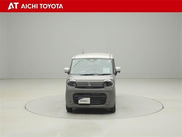 ワゴンRスマイル ハイブリッドX クルコン ワンオーナー 横滑り防止 サイドエアバッグ バックカメラ セキュリティーアラーム スマートキー フルオートエアコン キーレスエントリー Aストップ ナビ&TV ベンチシート メモリーナビ(9枚目)