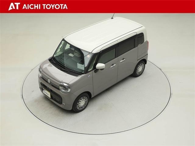 ワゴンRスマイル ハイブリッドX クルコン ワンオーナー 横滑り防止 サイドエアバッグ バックカメラ セキュリティーアラーム スマートキー フルオートエアコン キーレスエントリー Aストップ ナビ&TV ベンチシート メモリーナビ(10枚目)