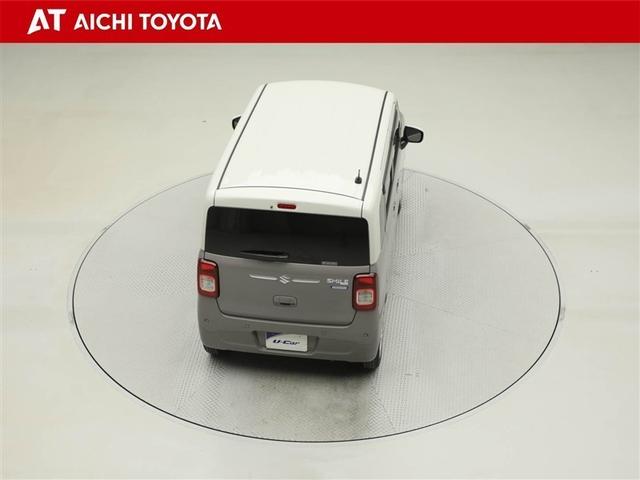 ワゴンRスマイル ハイブリッドX クルコン ワンオーナー 横滑り防止 サイドエアバッグ バックカメラ セキュリティーアラーム スマートキー フルオートエアコン キーレスエントリー Aストップ ナビ&TV ベンチシート メモリーナビ(13枚目)