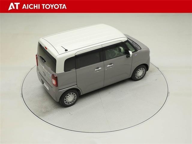 ワゴンRスマイル ハイブリッドX クルコン ワンオーナー 横滑り防止 サイドエアバッグ バックカメラ セキュリティーアラーム スマートキー フルオートエアコン キーレスエントリー Aストップ ナビ&TV ベンチシート メモリーナビ(14枚目)