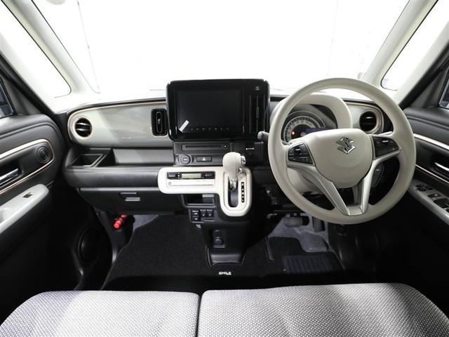 ワゴンRスマイル ハイブリッドX クルコン ワンオーナー 横滑り防止 サイドエアバッグ バックカメラ セキュリティーアラーム スマートキー フルオートエアコン キーレスエントリー Aストップ ナビ&TV ベンチシート メモリーナビ(18枚目)