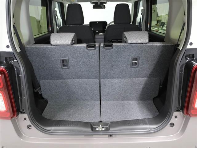 ワゴンRスマイル ハイブリッドX クルコン ワンオーナー 横滑り防止 サイドエアバッグ バックカメラ セキュリティーアラーム スマートキー フルオートエアコン キーレスエントリー Aストップ ナビ&TV ベンチシート メモリーナビ(21枚目)