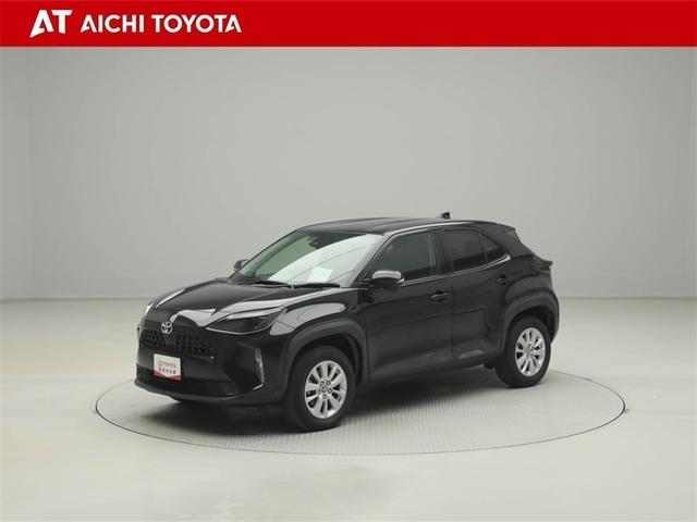 ヤリスクロス Ｇ　地デジＴＶ　ＥＴＣ装備　リヤカメラ　スマートエントリー　イモビライザー　オートエアコン　アルミホイール　キーレス　パワーウィンドウ　クルコン　ＡＢＳ　ワンオーナー　メモリーナビ　エアバッグ　ナビＴＶ（2枚目）