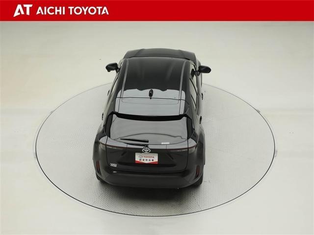 ヤリスクロス Ｇ　地デジＴＶ　ＥＴＣ装備　リヤカメラ　スマートエントリー　イモビライザー　オートエアコン　アルミホイール　キーレス　パワーウィンドウ　クルコン　ＡＢＳ　ワンオーナー　メモリーナビ　エアバッグ　ナビＴＶ（13枚目）