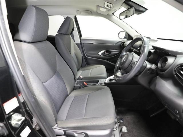 ヤリスクロス Ｇ　地デジＴＶ　ＥＴＣ装備　リヤカメラ　スマートエントリー　イモビライザー　オートエアコン　アルミホイール　キーレス　パワーウィンドウ　クルコン　ＡＢＳ　ワンオーナー　メモリーナビ　エアバッグ　ナビＴＶ（19枚目）