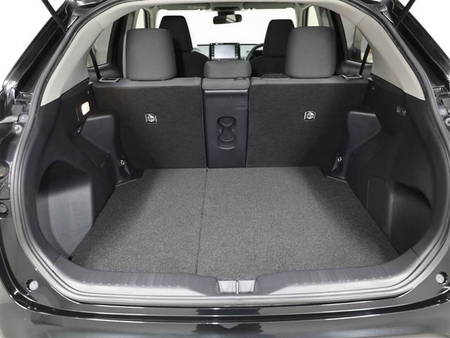 ヤリスクロス Ｇ　地デジＴＶ　ＥＴＣ装備　リヤカメラ　スマートエントリー　イモビライザー　オートエアコン　アルミホイール　キーレス　パワーウィンドウ　クルコン　ＡＢＳ　ワンオーナー　メモリーナビ　エアバッグ　ナビＴＶ（21枚目）