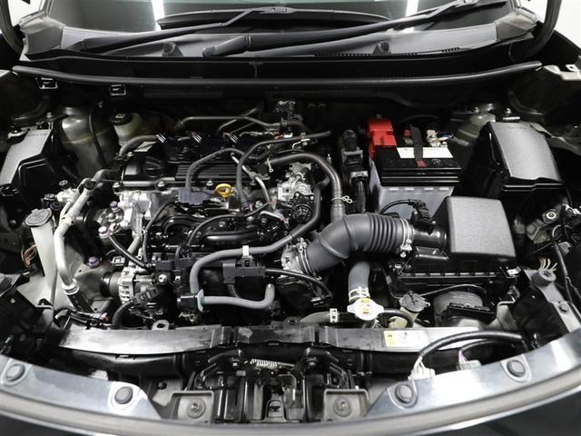 ヤリスクロス Ｇ　地デジＴＶ　ＥＴＣ装備　リヤカメラ　スマートエントリー　イモビライザー　オートエアコン　アルミホイール　キーレス　パワーウィンドウ　クルコン　ＡＢＳ　ワンオーナー　メモリーナビ　エアバッグ　ナビＴＶ（25枚目）