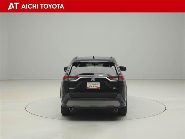 ＲＡＶ４ ハイブリッドＧ　衝突被害軽減装置　ドライブレコーダ　パノラマサンルーフ　エアロ　ワンオーナ－　バックモニター　地デジＴＶ　ＬＥＤヘッドライト　スマキー　電動シ－ト　ＡＷＤ　ＴＶナビ　パワステ　横滑り防止装置　クルコン（5枚目）