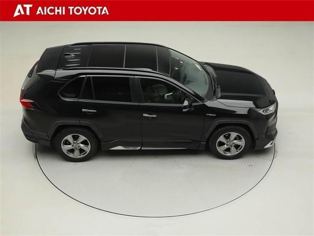 ＲＡＶ４ ハイブリッドＧ　衝突被害軽減装置　ドライブレコーダ　パノラマサンルーフ　エアロ　ワンオーナ－　バックモニター　地デジＴＶ　ＬＥＤヘッドライト　スマキー　電動シ－ト　ＡＷＤ　ＴＶナビ　パワステ　横滑り防止装置　クルコン（15枚目）