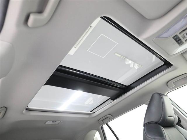 ＲＡＶ４ ハイブリッドＧ　衝突被害軽減装置　ドライブレコーダ　パノラマサンルーフ　エアロ　ワンオーナ－　バックモニター　地デジＴＶ　ＬＥＤヘッドライト　スマキー　電動シ－ト　ＡＷＤ　ＴＶナビ　パワステ　横滑り防止装置　クルコン（24枚目）