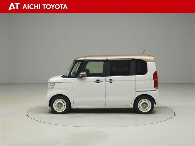 Ｎ－ＢＯＸ Ｇ・ＥＸターボホンダセンシング　左右パワースライドドア　後カメラ　１オーナ　ＤＶＤ再生可　ナビ　サイドエアバッグ　ドラレコ　ＬＥＤ　ＥＴＣ　スマートキー　横滑り防止　ＡＡＣ　クルコン　ＡＢＳ　ｉ－ｓｔｏｐ　エアバッグ　キーフリー（3枚目）