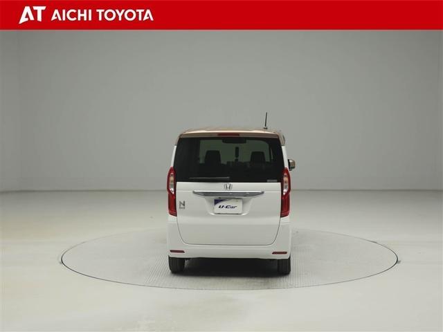 Ｎ－ＢＯＸ Ｇ・ＥＸターボホンダセンシング　左右パワースライドドア　後カメラ　１オーナ　ＤＶＤ再生可　ナビ　サイドエアバッグ　ドラレコ　ＬＥＤ　ＥＴＣ　スマートキー　横滑り防止　ＡＡＣ　クルコン　ＡＢＳ　ｉ－ｓｔｏｐ　エアバッグ　キーフリー（5枚目）
