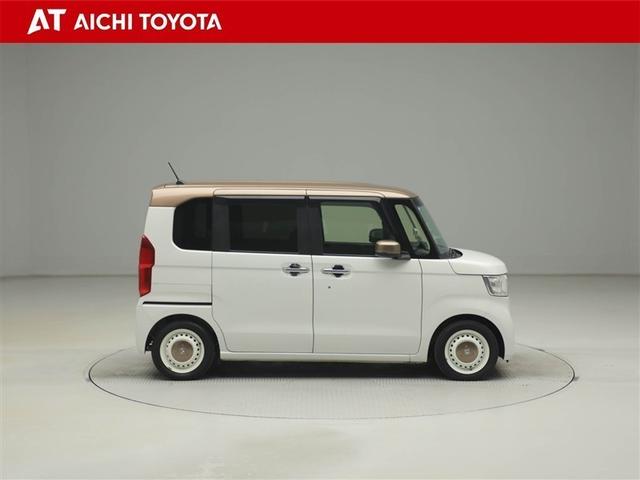 Ｎ－ＢＯＸ Ｇ・ＥＸターボホンダセンシング　左右パワースライドドア　後カメラ　１オーナ　ＤＶＤ再生可　ナビ　サイドエアバッグ　ドラレコ　ＬＥＤ　ＥＴＣ　スマートキー　横滑り防止　ＡＡＣ　クルコン　ＡＢＳ　ｉ－ｓｔｏｐ　エアバッグ　キーフリー（7枚目）