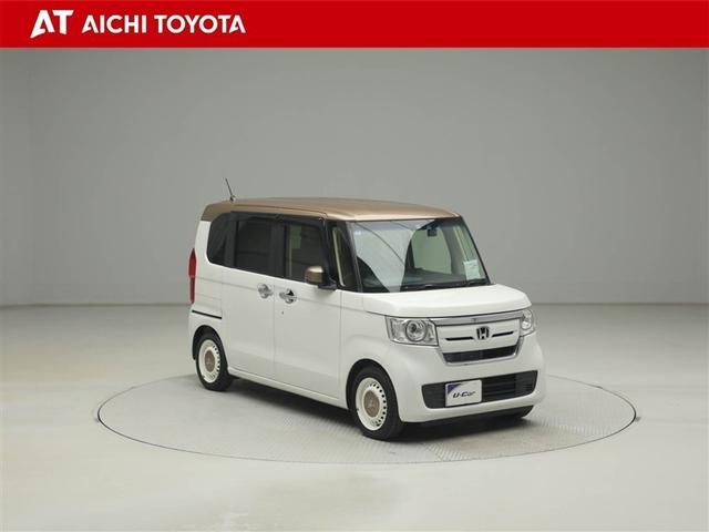 Ｎ－ＢＯＸ Ｇ・ＥＸターボホンダセンシング　左右パワースライドドア　後カメラ　１オーナ　ＤＶＤ再生可　ナビ　サイドエアバッグ　ドラレコ　ＬＥＤ　ＥＴＣ　スマートキー　横滑り防止　ＡＡＣ　クルコン　ＡＢＳ　ｉ－ｓｔｏｐ　エアバッグ　キーフリー（8枚目）