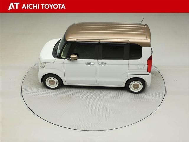 Ｎ－ＢＯＸ Ｇ・ＥＸターボホンダセンシング　左右パワースライドドア　後カメラ　１オーナ　ＤＶＤ再生可　ナビ　サイドエアバッグ　ドラレコ　ＬＥＤ　ＥＴＣ　スマートキー　横滑り防止　ＡＡＣ　クルコン　ＡＢＳ　ｉ－ｓｔｏｐ　エアバッグ　キーフリー（11枚目）
