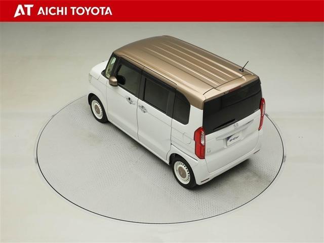 Ｎ－ＢＯＸ Ｇ・ＥＸターボホンダセンシング　左右パワースライドドア　後カメラ　１オーナ　ＤＶＤ再生可　ナビ　サイドエアバッグ　ドラレコ　ＬＥＤ　ＥＴＣ　スマートキー　横滑り防止　ＡＡＣ　クルコン　ＡＢＳ　ｉ－ｓｔｏｐ　エアバッグ　キーフリー（12枚目）