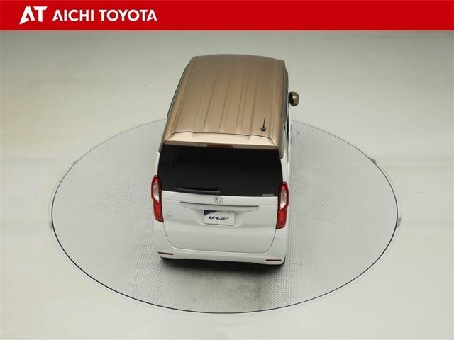 Ｎ－ＢＯＸ Ｇ・ＥＸターボホンダセンシング　左右パワースライドドア　後カメラ　１オーナ　ＤＶＤ再生可　ナビ　サイドエアバッグ　ドラレコ　ＬＥＤ　ＥＴＣ　スマートキー　横滑り防止　ＡＡＣ　クルコン　ＡＢＳ　ｉ－ｓｔｏｐ　エアバッグ　キーフリー（13枚目）
