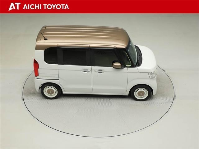 Ｎ－ＢＯＸ Ｇ・ＥＸターボホンダセンシング　左右パワースライドドア　後カメラ　１オーナ　ＤＶＤ再生可　ナビ　サイドエアバッグ　ドラレコ　ＬＥＤ　ＥＴＣ　スマートキー　横滑り防止　ＡＡＣ　クルコン　ＡＢＳ　ｉ－ｓｔｏｐ　エアバッグ　キーフリー（15枚目）