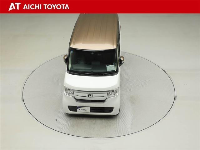 Ｎ－ＢＯＸ Ｇ・ＥＸターボホンダセンシング　左右パワースライドドア　後カメラ　１オーナ　ＤＶＤ再生可　ナビ　サイドエアバッグ　ドラレコ　ＬＥＤ　ＥＴＣ　スマートキー　横滑り防止　ＡＡＣ　クルコン　ＡＢＳ　ｉ－ｓｔｏｐ　エアバッグ　キーフリー（17枚目）