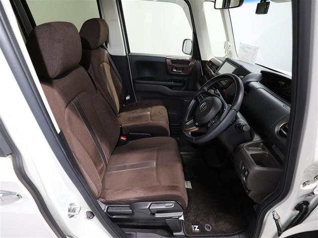 Ｎ－ＢＯＸ Ｇ・ＥＸターボホンダセンシング　左右パワースライドドア　後カメラ　１オーナ　ＤＶＤ再生可　ナビ　サイドエアバッグ　ドラレコ　ＬＥＤ　ＥＴＣ　スマートキー　横滑り防止　ＡＡＣ　クルコン　ＡＢＳ　ｉ－ｓｔｏｐ　エアバッグ　キーフリー（19枚目）