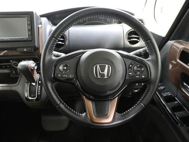 Ｎ－ＢＯＸ Ｇ・ＥＸターボホンダセンシング　左右パワースライドドア　後カメラ　１オーナ　ＤＶＤ再生可　ナビ　サイドエアバッグ　ドラレコ　ＬＥＤ　ＥＴＣ　スマートキー　横滑り防止　ＡＡＣ　クルコン　ＡＢＳ　ｉ－ｓｔｏｐ　エアバッグ　キーフリー（24枚目）