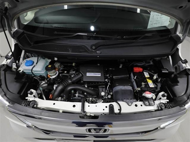 Ｎ－ＢＯＸ Ｇ・ＥＸターボホンダセンシング　左右パワースライドドア　後カメラ　１オーナ　ＤＶＤ再生可　ナビ　サイドエアバッグ　ドラレコ　ＬＥＤ　ＥＴＣ　スマートキー　横滑り防止　ＡＡＣ　クルコン　ＡＢＳ　ｉ－ｓｔｏｐ　エアバッグ　キーフリー（25枚目）