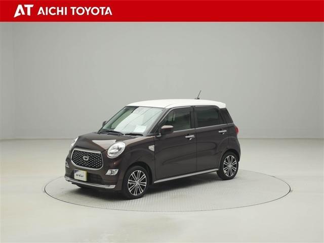 キャスト スタイルＧ　ＶＳ　ＳＡ３（2枚目）