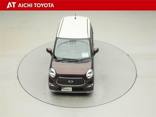 キャスト スタイルＧ　ＶＳ　ＳＡ３（17枚目）