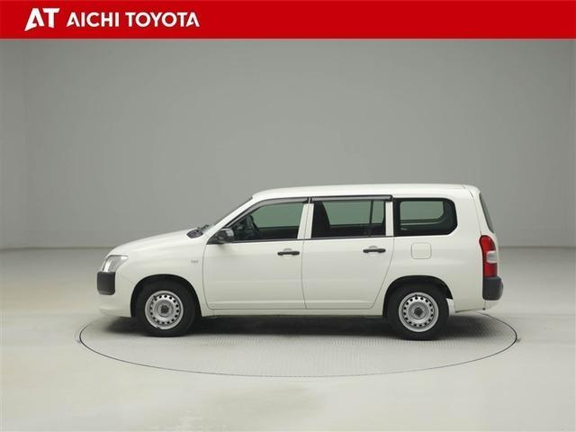 プロボックス ハイブリッドＤＸ　コンフォート　ナビＴＶ　ＡＵＸ接続　ＥＴＣ車載器　ワンセグＴＶ　運転席パワーウインドウ　キーレスエントリー　エアバック　パワステ　イモビライザー　Ｗエアバック　衝突軽減装置　エアコン　ＥＳＣ　メモリ－ナビ　ＡＢＳ（3枚目）