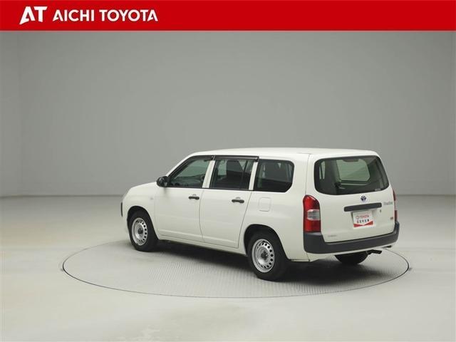 プロボックス ハイブリッドＤＸ　コンフォート　ナビＴＶ　ＡＵＸ接続　ＥＴＣ車載器　ワンセグＴＶ　運転席パワーウインドウ　キーレスエントリー　エアバック　パワステ　イモビライザー　Ｗエアバック　衝突軽減装置　エアコン　ＥＳＣ　メモリ－ナビ　ＡＢＳ（4枚目）