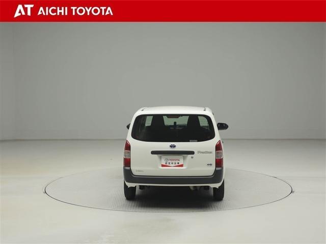 プロボックス ハイブリッドＤＸ　コンフォート　ナビＴＶ　ＡＵＸ接続　ＥＴＣ車載器　ワンセグＴＶ　運転席パワーウインドウ　キーレスエントリー　エアバック　パワステ　イモビライザー　Ｗエアバック　衝突軽減装置　エアコン　ＥＳＣ　メモリ－ナビ　ＡＢＳ（5枚目）