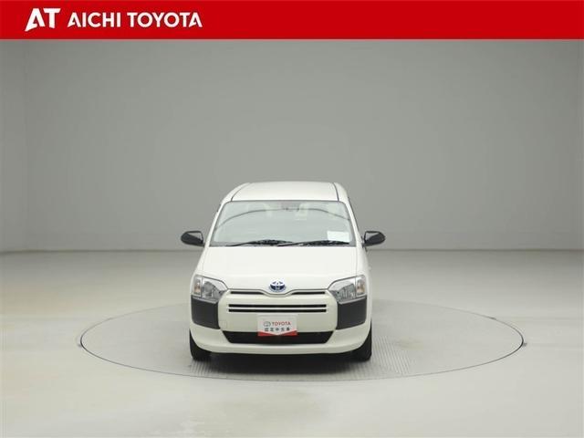 プロボックス ハイブリッドＤＸ　コンフォート　ナビＴＶ　ＡＵＸ接続　ＥＴＣ車載器　ワンセグＴＶ　運転席パワーウインドウ　キーレスエントリー　エアバック　パワステ　イモビライザー　Ｗエアバック　衝突軽減装置　エアコン　ＥＳＣ　メモリ－ナビ　ＡＢＳ（9枚目）