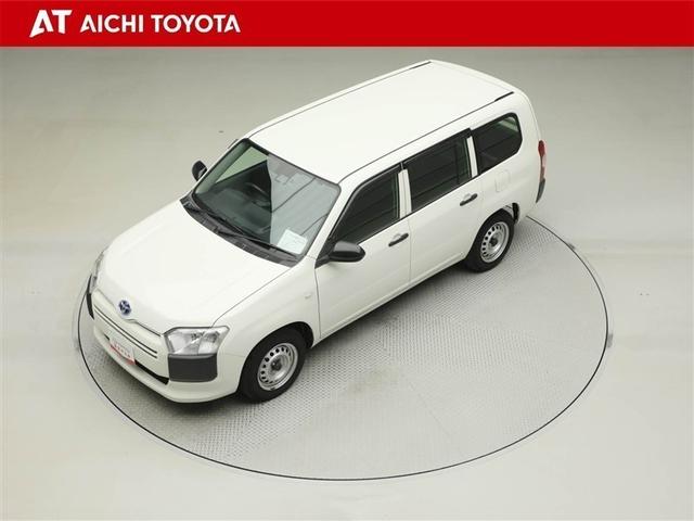 プロボックス ハイブリッドＤＸ　コンフォート　ナビＴＶ　ＡＵＸ接続　ＥＴＣ車載器　ワンセグＴＶ　運転席パワーウインドウ　キーレスエントリー　エアバック　パワステ　イモビライザー　Ｗエアバック　衝突軽減装置　エアコン　ＥＳＣ　メモリ－ナビ　ＡＢＳ（10枚目）