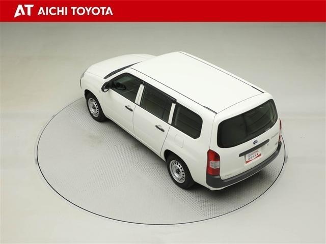 プロボックス ハイブリッドＤＸ　コンフォート　ナビＴＶ　ＡＵＸ接続　ＥＴＣ車載器　ワンセグＴＶ　運転席パワーウインドウ　キーレスエントリー　エアバック　パワステ　イモビライザー　Ｗエアバック　衝突軽減装置　エアコン　ＥＳＣ　メモリ－ナビ　ＡＢＳ（12枚目）