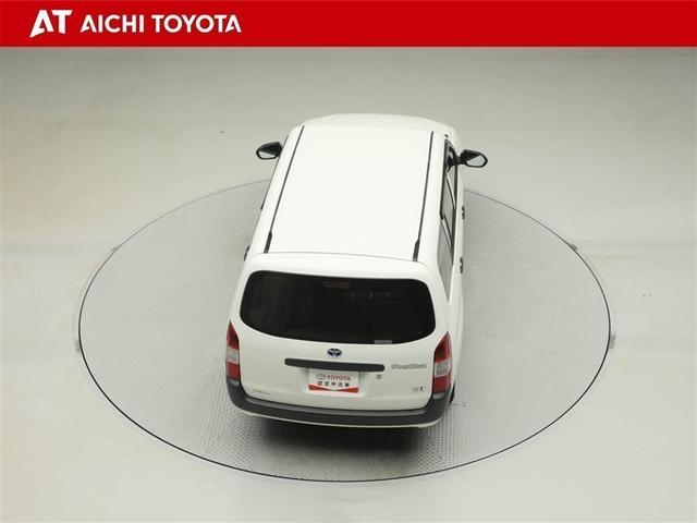 プロボックス ハイブリッドＤＸ　コンフォート　ナビＴＶ　ＡＵＸ接続　ＥＴＣ車載器　ワンセグＴＶ　運転席パワーウインドウ　キーレスエントリー　エアバック　パワステ　イモビライザー　Ｗエアバック　衝突軽減装置　エアコン　ＥＳＣ　メモリ－ナビ　ＡＢＳ（13枚目）