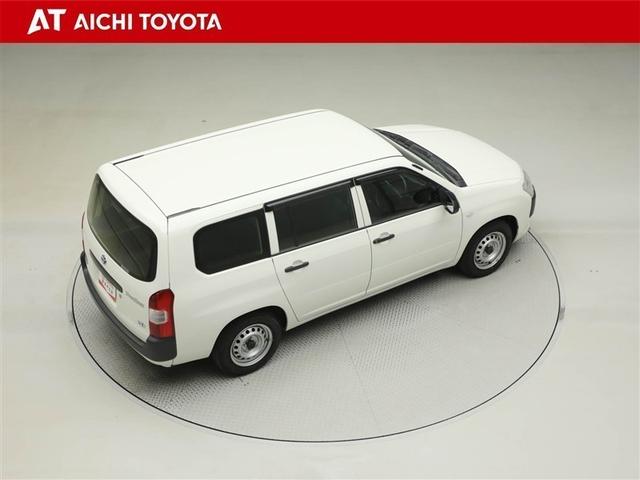 プロボックス ハイブリッドＤＸ　コンフォート　ナビＴＶ　ＡＵＸ接続　ＥＴＣ車載器　ワンセグＴＶ　運転席パワーウインドウ　キーレスエントリー　エアバック　パワステ　イモビライザー　Ｗエアバック　衝突軽減装置　エアコン　ＥＳＣ　メモリ－ナビ　ＡＢＳ（14枚目）