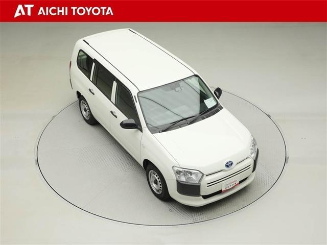 プロボックス ハイブリッドＤＸ　コンフォート　ナビＴＶ　ＡＵＸ接続　ＥＴＣ車載器　ワンセグＴＶ　運転席パワーウインドウ　キーレスエントリー　エアバック　パワステ　イモビライザー　Ｗエアバック　衝突軽減装置　エアコン　ＥＳＣ　メモリ－ナビ　ＡＢＳ（16枚目）