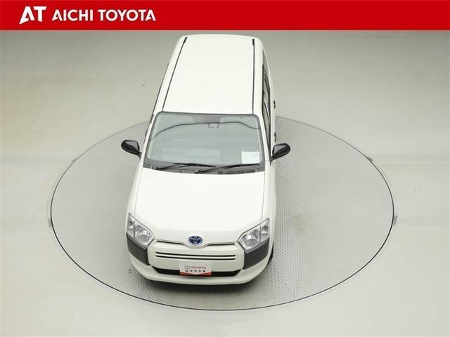 プロボックス ハイブリッドＤＸ　コンフォート　ナビＴＶ　ＡＵＸ接続　ＥＴＣ車載器　ワンセグＴＶ　運転席パワーウインドウ　キーレスエントリー　エアバック　パワステ　イモビライザー　Ｗエアバック　衝突軽減装置　エアコン　ＥＳＣ　メモリ－ナビ　ＡＢＳ（17枚目）