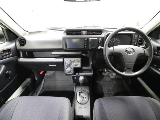 プロボックス ハイブリッドＤＸ　コンフォート　ナビＴＶ　ＡＵＸ接続　ＥＴＣ車載器　ワンセグＴＶ　運転席パワーウインドウ　キーレスエントリー　エアバック　パワステ　イモビライザー　Ｗエアバック　衝突軽減装置　エアコン　ＥＳＣ　メモリ－ナビ　ＡＢＳ（18枚目）
