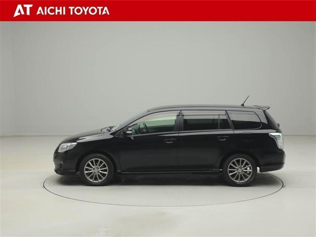 カローラフィールダー Ｓ　２０２　バックカメラ　フルセグ　ＤＶＤ再生　ＨＤＤナビ　ＥＴＣ　ミュージックプレイヤー接続可（3枚目）