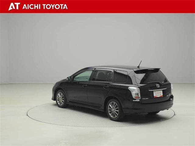 カローラフィールダー Ｓ　２０２　バックカメラ　フルセグ　ＤＶＤ再生　ＨＤＤナビ　ＥＴＣ　ミュージックプレイヤー接続可（4枚目）