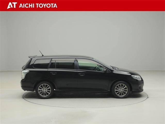 カローラフィールダー Ｓ　２０２　バックカメラ　フルセグ　ＤＶＤ再生　ＨＤＤナビ　ＥＴＣ　ミュージックプレイヤー接続可（7枚目）