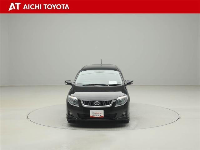 カローラフィールダー Ｓ　２０２　バックカメラ　フルセグ　ＤＶＤ再生　ＨＤＤナビ　ＥＴＣ　ミュージックプレイヤー接続可（9枚目）