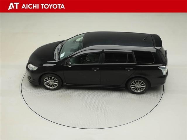 カローラフィールダー Ｓ　２０２　バックカメラ　フルセグ　ＤＶＤ再生　ＨＤＤナビ　ＥＴＣ　ミュージックプレイヤー接続可（11枚目）