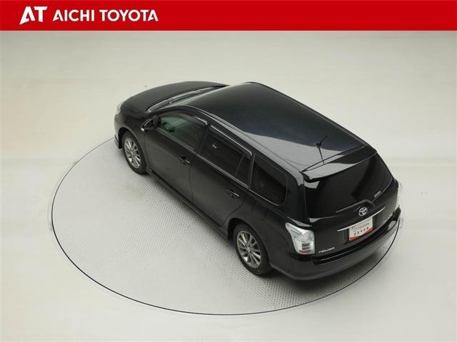 カローラフィールダー Ｓ　２０２　バックカメラ　フルセグ　ＤＶＤ再生　ＨＤＤナビ　ＥＴＣ　ミュージックプレイヤー接続可（12枚目）