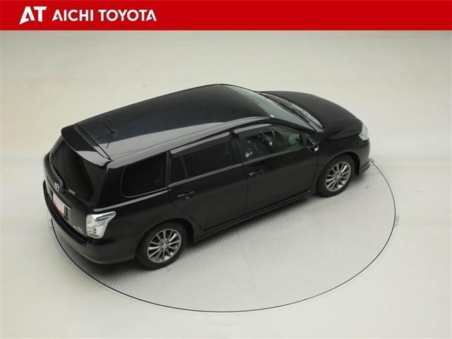 カローラフィールダー Ｓ　２０２　バックカメラ　フルセグ　ＤＶＤ再生　ＨＤＤナビ　ＥＴＣ　ミュージックプレイヤー接続可（14枚目）