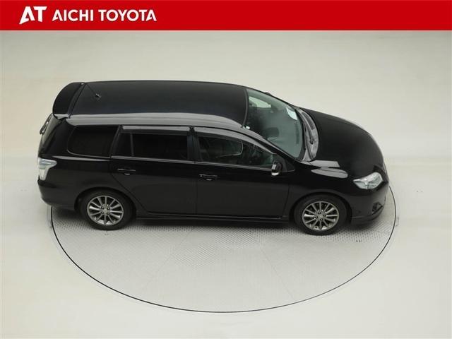 カローラフィールダー Ｓ　２０２　バックカメラ　フルセグ　ＤＶＤ再生　ＨＤＤナビ　ＥＴＣ　ミュージックプレイヤー接続可（15枚目）