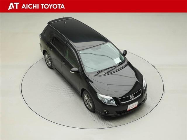 カローラフィールダー Ｓ　２０２　バックカメラ　フルセグ　ＤＶＤ再生　ＨＤＤナビ　ＥＴＣ　ミュージックプレイヤー接続可（16枚目）